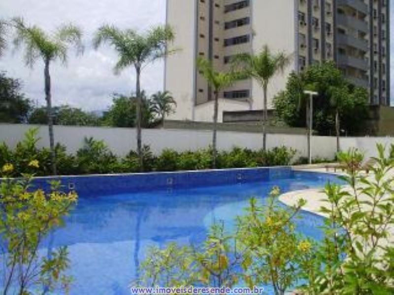 Apartamento para Alugar no Jardim Jalisco em Resende RJ